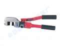 Steel rope cutter