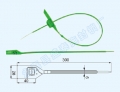 shanghaiS224-S tightening nylon seals with teeth