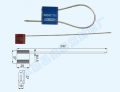 S216-C tightening sealed lock