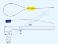 邵阳S212-C tightening steel-wire seals