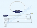 chongqinS211-C fixed steel-wire seals