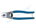 guangdongSteel rope cutter